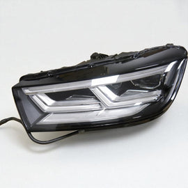 Frontscheinwerfer Audi Q5 80A941035 LED Links Scheinwerfer Headlight SCH2418840717ld