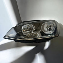 Load image into Gallery viewer, Frontscheinwerfer VW Golf VII 5g1 5G1941005 Links Scheinwerfer Headlight SCH9978159655zl