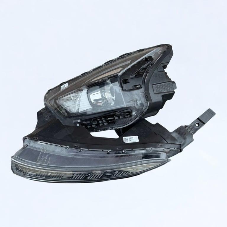 Frontscheinwerfer Hyundai Bayon 92101Q0500 Links Scheinwerfer Headlight SCH9139839376gp