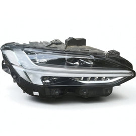 Frontscheinwerfer Volvo S90 111154236 Full LED Rechts Scheinwerfer Headlight SCH2290658446rq