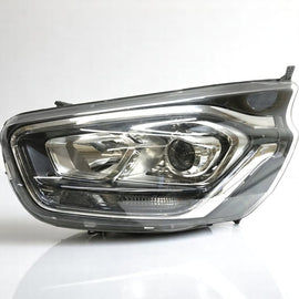 Frontscheinwerfer Ford Transit Custom JK21-13W030-DG Links Headlight