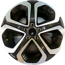 Load image into Gallery viewer, 1x Alufelge 17 Zoll 7.0&quot; 5x114.3 55ET T7A-17070B Honda Hrv Hr-V Rim Wheel