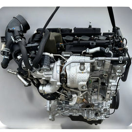 Motor Hyundai Tucson G4FT 1.6 TGDI 2020 Benzin Engine Komplett