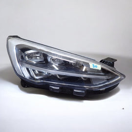 Frontscheinwerfer Ford Focus JX7B-13E014-AE Rechts Scheinwerfer Headlight SCH2180280905iq