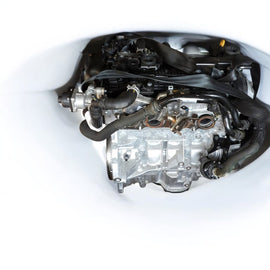 Motor Renault E-Tech H4M630 1.6 Benzin Engine Unkomplett