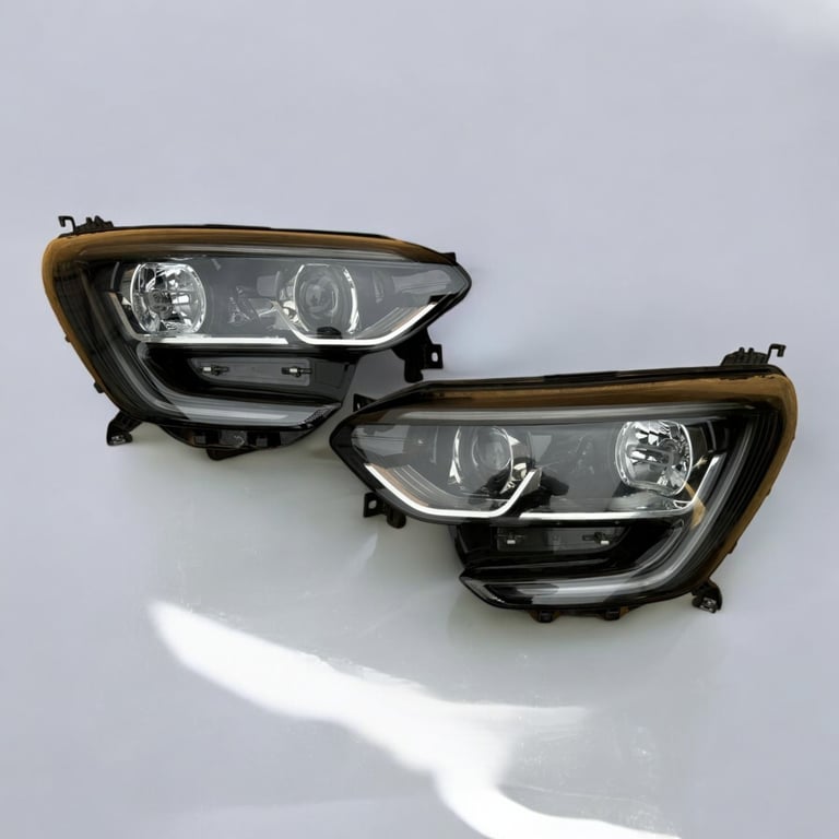 Frontscheinwerfer Renault Megane IV 260108478R LED Ein Stück (Rechts oder Links) SCH5162659120ec
