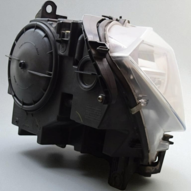 Frontscheinwerfer BMW X5 F15 F16 7290054 Xenon Rechts Scheinwerfer Headlight SCH1564007636dy