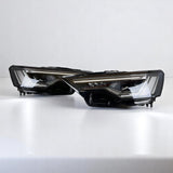 Frontscheinwerfer Audi A6 C8 4K0941039C 4K0941040C LED Rechts oder Links