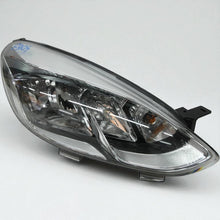 Laden Sie das Bild in den Galerie-Viewer, Frontscheinwerfer Ford Fiesta H1BB-13WO29AE Rechts Scheinwerfer Headlight SCH1379449261pb