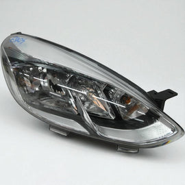 Frontscheinwerfer Ford Fiesta H1BB-13WO29AE Rechts Scheinwerfer Headlight SCH1379449261pb