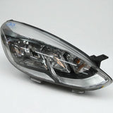 Frontscheinwerfer Ford Fiesta H1BB-13WO29AE Rechts Scheinwerfer Headlight
