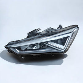 Frontscheinwerfer Seat Tarraco 5FB941007F Full LED Links Scheinwerfer Headlight SCH8621268613wj