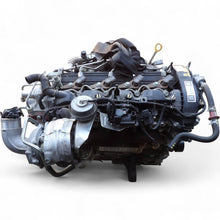 Load image into Gallery viewer, Motor Toyota I 2AD 2.2 2018 Diesel Engine Unkomplett