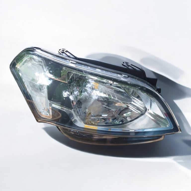 Frontscheinwerfer Kia Soul 921022010K Rechts Scheinwerfer Headlight