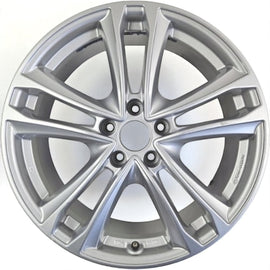 1x Alufelge 19 Zoll 7.5