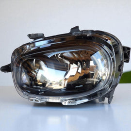 Frontscheinwerfer Citroën C3 90097897 Links Scheinwerfer Headlight