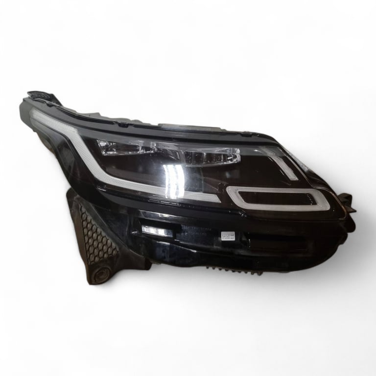 Frontscheinwerfer Land Rover Range Velar L560 Laser Rechts Headlight SCH1050425334qb