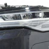 Frontscheinwerfer Audi A6 4G0941033H Full LED Ein Stück (Rechts oder Links)