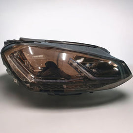 Frontscheinwerfer VW Golf VII 5GG941006 Full LED Rechts Scheinwerfer Headlight SCH8802975318il