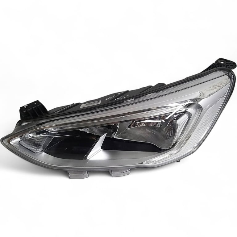 Frontscheinwerfer Ford Focus JX7B-13W030-AE LED Links Scheinwerfer Headlight SCH1464494848iz