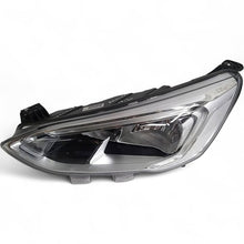 Laden Sie das Bild in den Galerie-Viewer, Frontscheinwerfer Ford Focus JX7B-13W030-AE LED Links Scheinwerfer Headlight SCH1464494848iz