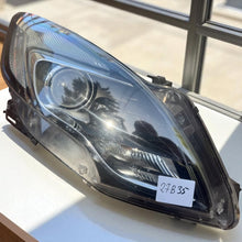 Laden Sie das Bild in den Galerie-Viewer, Frontscheinwerfer Opel Zafira C 13399859RH Rechts Scheinwerfer Headlight SCH8676050278wt