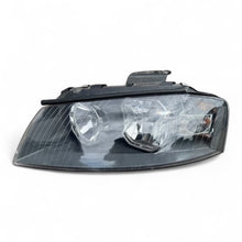 Laden Sie das Bild in den Galerie-Viewer, Frontscheinwerfer Audi A3 8P0941003BC Links Scheinwerfer Headlight SCH4951206192mh