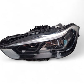 Frontscheinwerfer BMW X1 F48 90178479ZM02 LED Ein Stück (Rechts oder Links) SCH8711825756ce