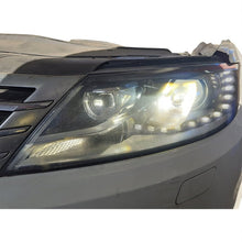 Load image into Gallery viewer, Frontscheinwerfer VW Passat Cc 3C8941751J Xenon Links Scheinwerfer Headlight