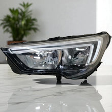 Load image into Gallery viewer, Frontscheinwerfer Opel Crossland X 462161423 13467967 LED Links Headlight SCH7151254878bg