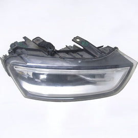 Frontscheinwerfer Audi Q3 8U0941006F Bi-Xenon Rechts Scheinwerfer Headlight
