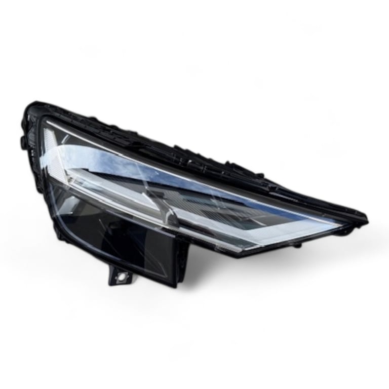 Frontscheinwerfer Audi Q8 4M8941034 Full LED Rechts Scheinwerfer Headlight SCH7357178597ni