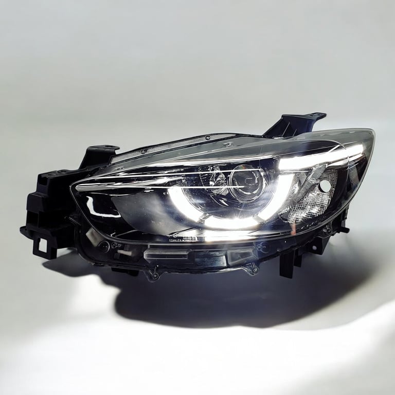 Frontscheinwerfer Mazda Cx5 Cx-5 51040C Full LED Links Scheinwerfer Headlight