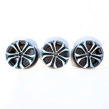 Load image into Gallery viewer, 1x Alufelge 17 Zoll 7.5&quot; 5x112 Mercedes-Benz Glc Rim Wheel