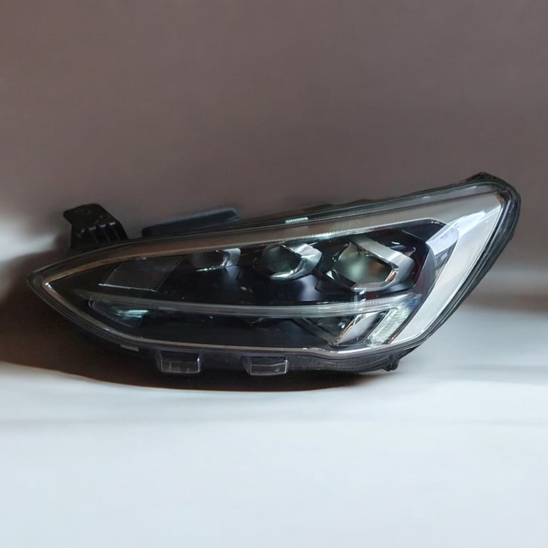 Frontscheinwerfer Ford Focus JX7B-13E015-AD Full LED Links Headlight