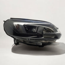 Load image into Gallery viewer, Frontscheinwerfer Opel Vivaro C 00218274-01 9832836480-00 Xenon Rechts Headlight