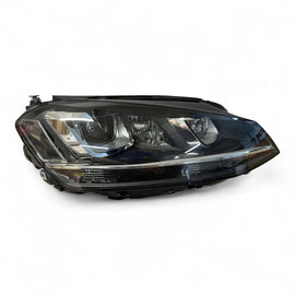 Frontscheinwerfer VW Golf VII 90045128 Rechts Scheinwerfer Headlight SCH8269645883gc