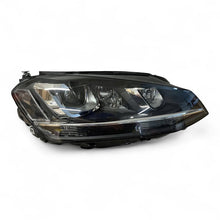 Load image into Gallery viewer, Frontscheinwerfer VW Golf VII 90045128 Rechts Scheinwerfer Headlight SCH8269645883gc