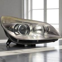 Laden Sie das Bild in den Galerie-Viewer, Frontscheinwerfer Citroën C5 II Xenon Ein Stück (Rechts oder Links) Headlight