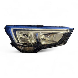 Frontscheinwerfer Opel Crossland X 13467968 LED Rechts Scheinwerfer Headlight SCH9233858080zf