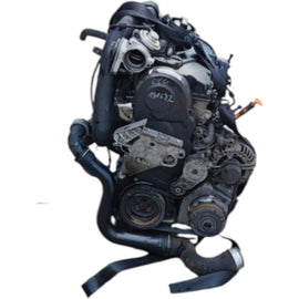 Motor Audi Seat Skoda VW BKC 1.9 TDI 105PS 77kW Diesel Engine Komplett