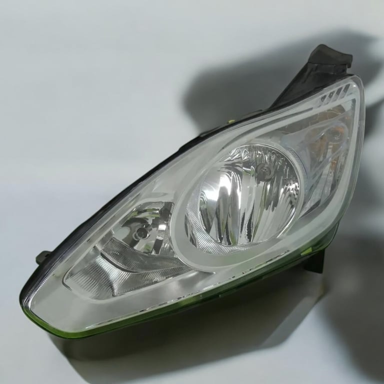 Frontscheinwerfer Ford C-Max AM51-13W030-AE LED Links Scheinwerfer Headlight