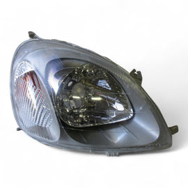 Frontscheinwerfer Toyota Yaris Rechts Scheinwerfer Headlight SCH8921474711fl