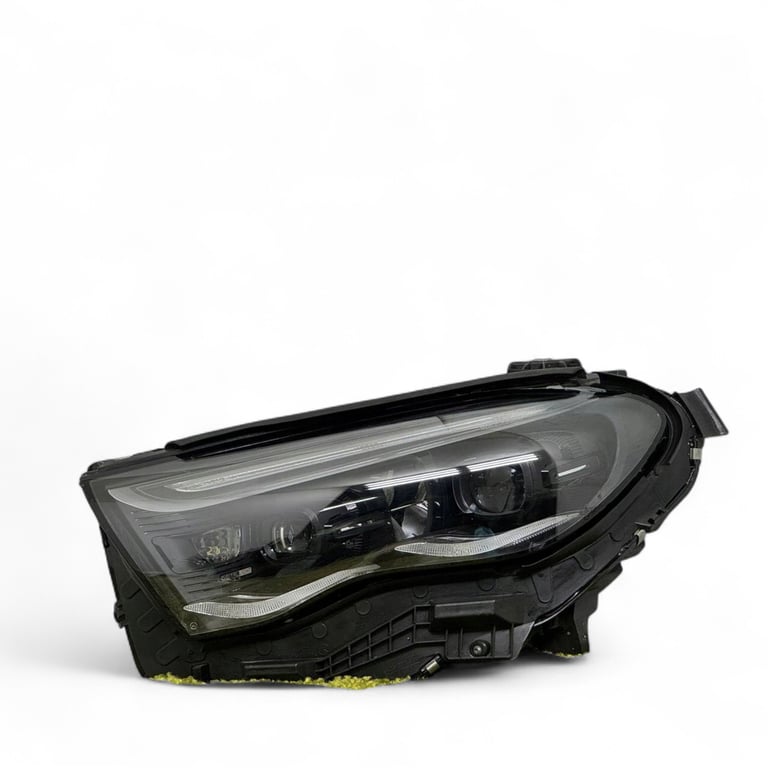 Frontscheinwerfer Mercedes-Benz A2149064102 LED Links Scheinwerfer Headlight SCH7696139362iu