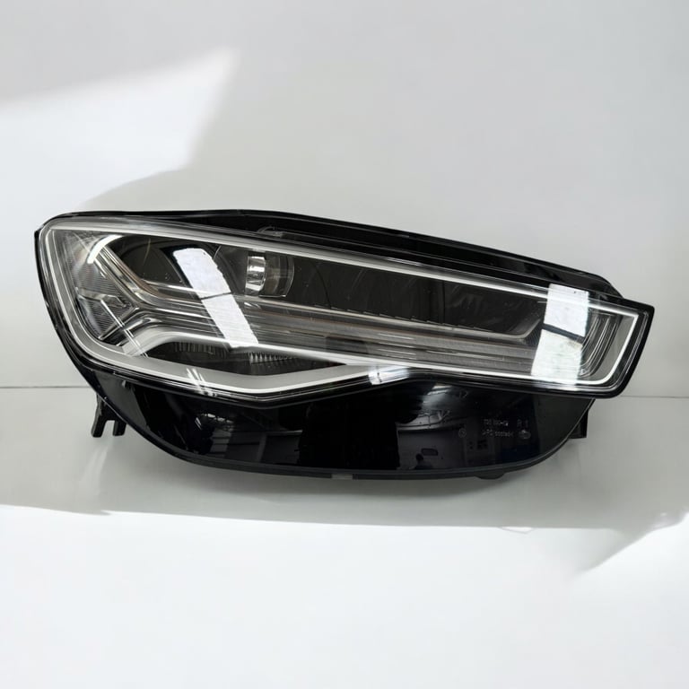 Frontscheinwerfer Audi A6 C7 4G0941036 Rechts Scheinwerfer Headlight SCH5994099336et