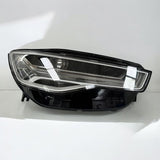 Frontscheinwerfer Audi A6 C7 4G0941036 Rechts Scheinwerfer Headlight
