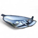 Frontscheinwerfer Ford Fiesta L1BB-13E014-LB LED Rechts Scheinwerfer Headlight