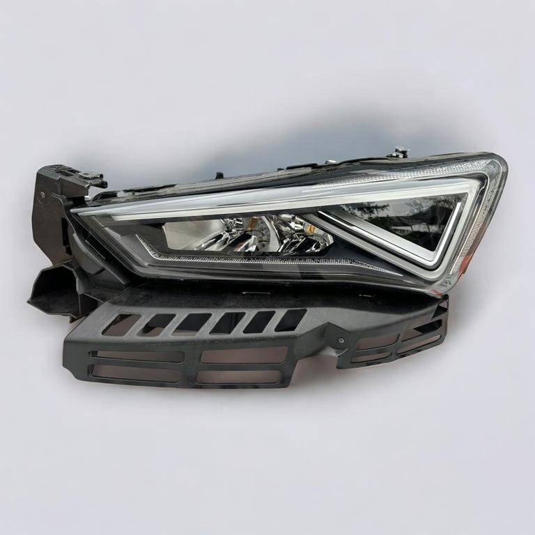 Frontscheinwerfer Seat Tarraco 5FJ941007J Full LED Links Scheinwerfer Headlight