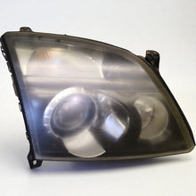Laden Sie das Bild in den Galerie-Viewer, Frontscheinwerfer Opel Signum Vectra C 159872-00 15987200 Bi-Xenon Rechts SCH8178752371zd