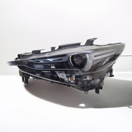 Frontscheinwerfer Mazda Cx5 KB8N51040 Full LED Links Scheinwerfer Headlight SCH9610200093me